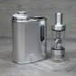 Стартовий набір Eleaf - iStick Pico Baby Kit 25W (Сталевий) - фото 8