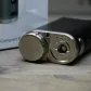 Боксмод Eleaf - iStick Pico 75W TC (Чорний/Сріблястий) - фото 3