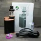 Стартовий набір Eleaf - Istick Pico Kit 2 ml (Чорний/Бронзовий) - фото 8