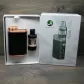 Стартовий набір Eleaf - Istick Pico Kit 2 ml (Чорний/Бронзовий) - фото 9