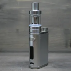 Стартовий набір Eleaf - Istick Pico Kit 2 ml (Сріблястий)