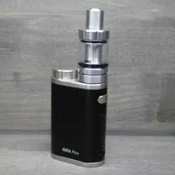 Стартовий набір Eleaf - Istick Pico Kit 2 ml (Чорний/Сріблястий)