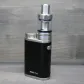 Стартовий набір Eleaf - Istick Pico Kit 2 ml (Чорний/Сріблястий) - фото 2