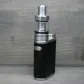 Стартовий набір Eleaf - Istick Pico Kit 2 ml (Чорний/Сріблястий) - фото 3