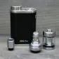 Стартовий набір Eleaf - Istick Pico Kit 2 ml (Чорний/Сріблястий) - фото 5