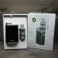 Стартовий набір Eleaf - Istick Pico Kit 2 ml (Чорний/Сріблястий) - фото 7