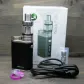 Стартовий набір Eleaf - Istick Pico Kit 2 ml (Чорний/Сріблястий) - фото 8