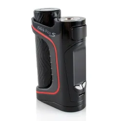 Бокс мод Eleaf - iStick Pico S (з акумулятором 21700) (Чорний)