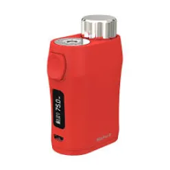 Бокс мод Eleaf - iStick Pico X 75W TC (Червоний)