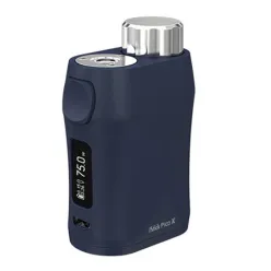Бокс мод Eleaf - iStick Pico X 75W TC (Синій)