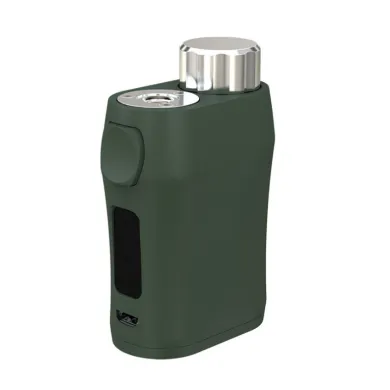 Бокс мод Eleaf - iStick Pico X 75W TC (Зеленый) - фото 1
