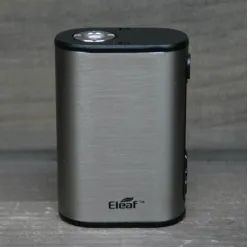 Боксмод Eleaf - Istick Power Nano (Серебряный)