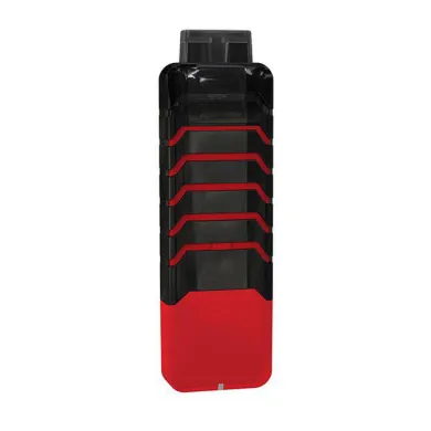 Под система Eleaf - iWu Pod System Kit 700mah (Black) - фото 1