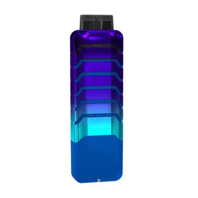 Под система Eleaf - iWu Pod System Kit 700mah (Blue) - фото 1