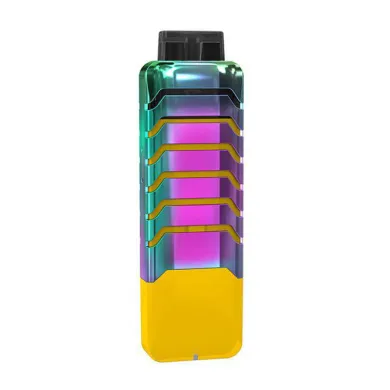 Под система Eleaf - iWu Pod System Kit 700mah (Rainbow) - фото 1