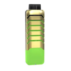Под система Eleaf - iWu Pod System Kit 700mah (Gold)