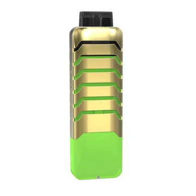Под система Eleaf - iWu Pod System Kit 700mah (Gold) - фото 1