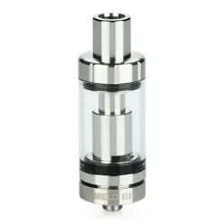 Бак для вейпу Eleaf - Melo 3 Ø22 (Сріблястий)