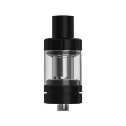 Бак для вейпу Eleaf - Melo 3 mini Ø22 (Чорний)