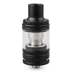 Бак для вейпу Eleaf - Melo 4 D22 Ø22 (Чорний)