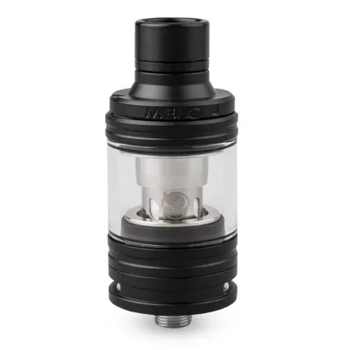 Бак для вейпа Eleaf - Melo 4 D22 Ø22 (Черный) - фото 1