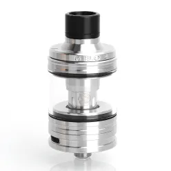 Бак для вейпу Eleaf - Melo 4 D25 Ø25 (Сріблястий)