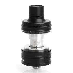 Бак для вейпу Eleaf - Melo 4 D25 Ø25 (Чорний)