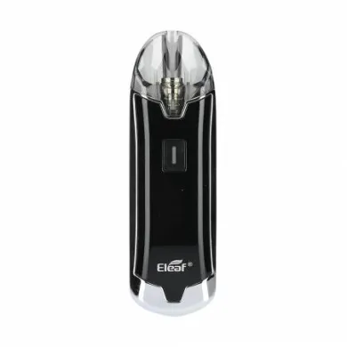 Под система Eleaf - Tance Max Pod Kit 1100mah (Black) - фото 1