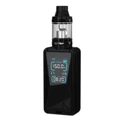 Стартовий набір Eleaf - Tessera with Ello TS Kit (Чорний)