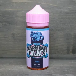 Рідина Electric Sky Co - Carnival Crunch 3mg 100ml