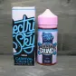 Рідина для електронних сигарет Electric Sky Co - Carnival Crunch 3mg 100ml - фото 4
