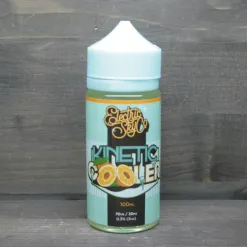Рідина Electric Sky Co - Kinetic Cooler 3mg 100ml