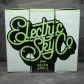 Рідина для електронних сигарет Electric Sky Co - Neon Apple 3mg 100ml - фото 3