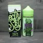 Рідина для електронних сигарет Electric Sky Co - Neon Apple 3mg 100ml - фото 4