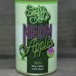 Рідина для електронних сигарет Electric Sky Co - Neon Apple 3mg 100ml - фото 6
