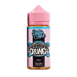 Рідина Electric Sky Co - Carnival Crunch 3mg 100ml