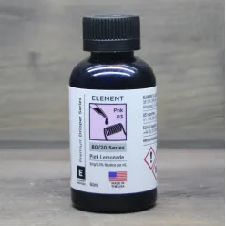 Рідина Element - Pink Lemonade 3mg 60ml