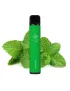 Одноразка Elf Bar - 1500 (Spearmint) 850mAh 50mg