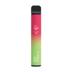 Одноразка Elf Bar - 2000 (Mango Peach Watermelon) 1200mAh 50mg