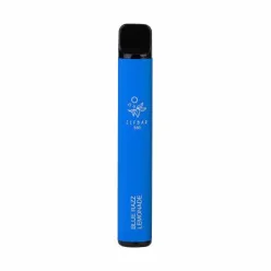 Одноразка Elf Bar - 800 (Blue Razz Lemonade) 550mAh 50mg