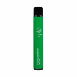 Одноразовый под Elf Bar - 800 (Kiwi Passion Fruit Guava) 550mAh 50mg