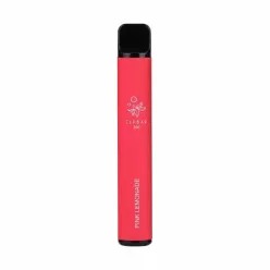 Одноразка Elf Bar - 800 (Pink Lemonade) 550mAh 50mg