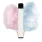 Cotton Candy Ice