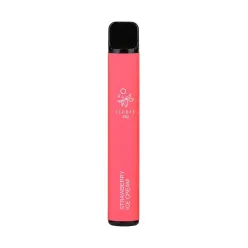 Одноразовый под Elf Bar - 800 (Strawberry Ice Cream) 550mAh 50mg
