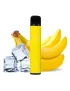 Одноразка Elf Bar - 1500 (Banana Ice) 850mAh 50mg