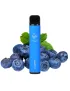 Одноразка Elf Bar - 1500 (Blueberry) 850mAh 50mg