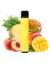 Одноразка Elf Bar - 1500 (Pineapple Peach Mango) 850mAh 50mg