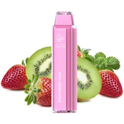 Одноразовый под Elf Bar - Crystal 2500 (Strawberry Kiwi) 1000mAh 50mg