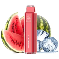 Одноразовый под Elf Bar - Crystal 2500 (Watermelon Ice) 1000mAh 50mg