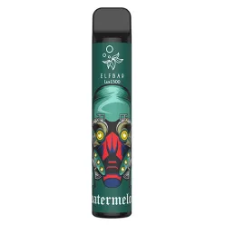 Одноразка Elf Bar - Lux 1500 (Watermelon) 1500mAh 50mg